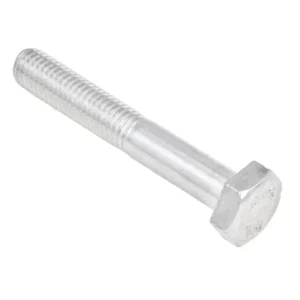 Oryginalna śruba niepełny gwint o wymiarach M10 x 65 x 35 o numerze katalogowym 100102736