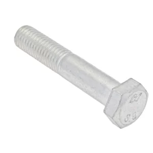 Oryginalna śruba z niepełnym gwintem o wymiarach M12 x 65 mm i numerze katalogowym 100103542