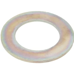 Oryginalna podkładka nagarniacza o wymiarach 70 x 42 x 3mm i numerze katalogowym 100106305