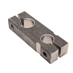 Oryginalne mocowanie wałka palcy nagarniacza o numerze katalogowym 100109147