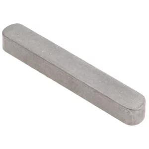 Oryginalny klin o wymiarach 8 x 7 x 56 mm i numerze katalogowym 100109192