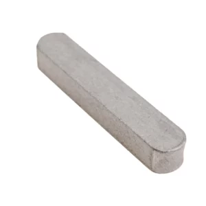 Oryginalny klin o wymiarach 8 x 7 x 45 i numerze katalogowym 100109195