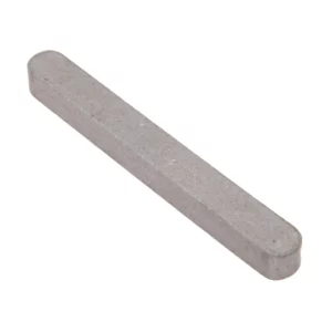 Oryginalny klin o wymiarach 8 x 7 x 70 mm i numerze katalogowym 100109209