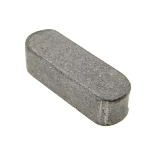 Oryginalny klin o wymiarach 8 x 7 x 25mm