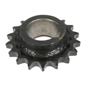 Oryginalne koło zębate 18 zębów o numerze katalogowym 100111686  stosowane w kombajnach zbożowych marki Rostselmash.