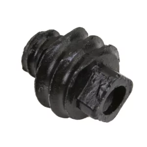 Oryginalne zakończenie sprężyny podwójnej hederu o numerze katalogowym 100115272