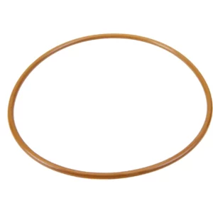 Oryginalny pierścień oring filtra oleju hydraulicznego o wymiarach 121 x 3