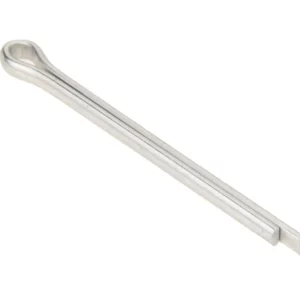 Oryginalna zawleczka prosta o wymiarach 4 x 45 mm i numerze katalogowym 100126721