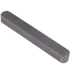 Oryginalny klin o wymiarach 8 x 7 x 63 i numerze katalogowym Klin 8 x 7 x 63