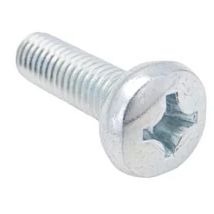 Oryginalna śruba z łbem grzybkowym