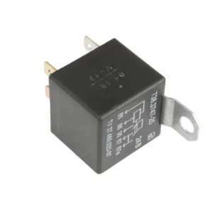 Oryginalny przekaźnik elektryczny