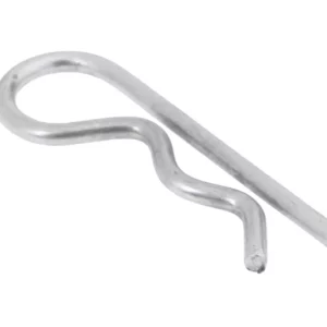 Oryginalna zawleczka sprężysta o wymiarach 2