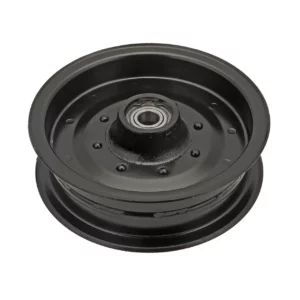 Oryginalne koło pasowe kompletne o numerze katalogowym 100147639