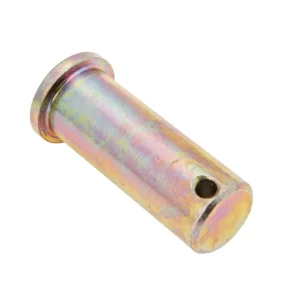 Oryginalny sworzeń o wymiarach 12 x 65 mm i numerze katalogowym 100148643