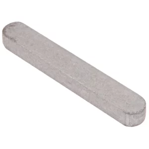 Oryginalny wpust pryzmatyczny o wymiarach 12 x 8 x 80 mm i numerze katalogowym 100149853