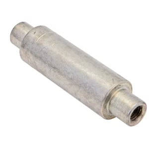 Oryginalna oś napinacza pasa o numerze katalogowym 100151080