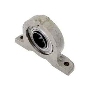 Oryginalne łożysko wału wytrząsaczy z oprawą o numerze katalogowym 100151549