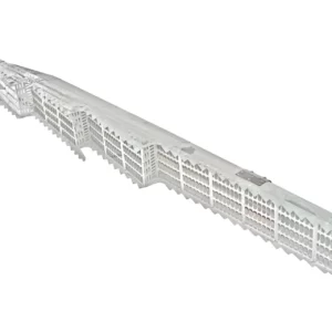 Oryginalny wytrząsacz słomy o numerze katalogowym 100164512