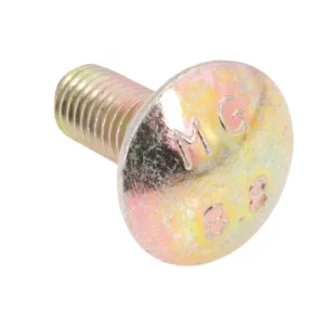 Oryginalna śruba zamkowa o wymiarach M10 x 25