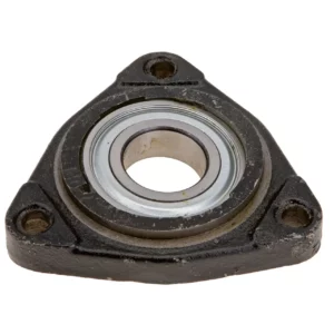 Oryginalne łożysko z oprawą o numerze katalogowym 100166505