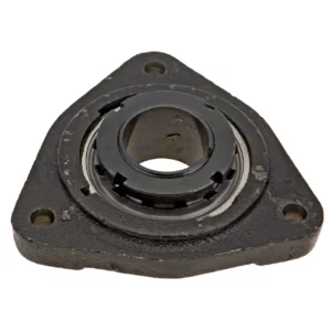 Oryginalne łożysko z oprawą o numerze katalogowym 100166506