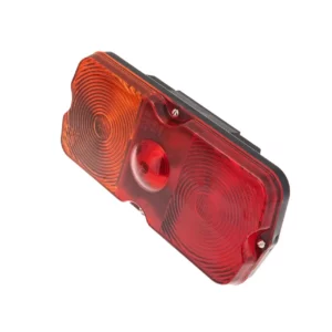 Oryginalna tylna lampa o numerze katalogowym 100167160