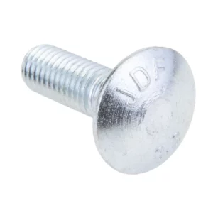 Oryginalna śruba 8.8 z łbem grzybkowym