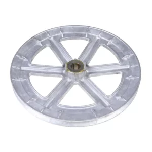 Oryginalne koło pasowe wału wytrząsacza o numerze katalogowym 100171339