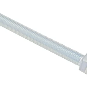 Oryginalna śruba pełny gwint M12 x 110 klasa 8.8 oc. DIN 933 K13 o numerze katalogowym 100172382