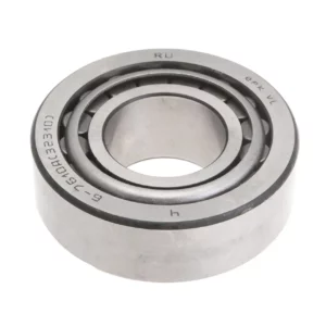 Oryginalne łożysko stożkowe o oznaczeniu 7610A i numerze katalogowym 100172707