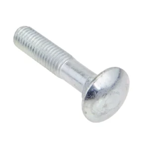 Oryginalna śruba z łbem grzybkowym