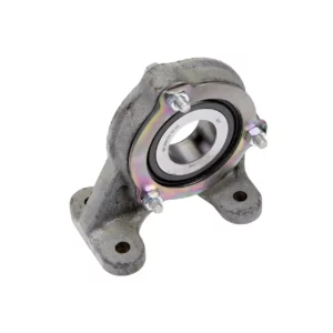 Oryginalne łożysko z obudową o numerze katalogowym 100175739