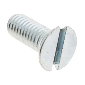 Oryginalna śruba z łbem stożkowym