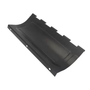 Oryginalna dolna osłona ślimaka ziarna orwierana o numerze katalogowym 100211208