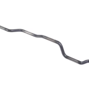 Oryginalny wał wytrząsaczy przód o numerze katalogowym 100218090