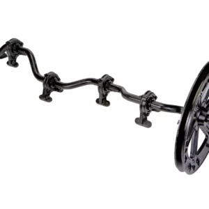 Oryginalny wał wytrząsacza