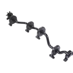 Oryginalny wał wytrząsacza przód o numerze katalogowym 100219674