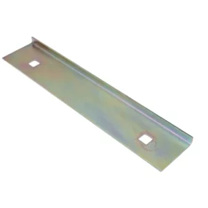 Oryginalna listwa mocowania stopnia drabiny o numerze 100224005