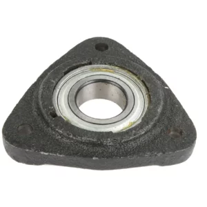 Oryginalne łożysko bębna odrzutnika wraz z obudową