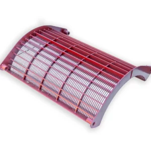 Oryginalne klepisko do zboża o numerze katalogowym 100227012