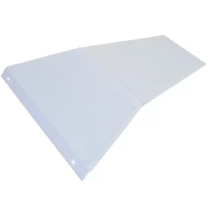 Oryginalna osłona boczna lewa o numerze katalogowym 100233637