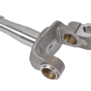 Oryginalna zwrotnica koła o numerze katalogowym 100237557