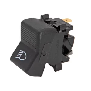 Oryginalny przełącznik świateł pozycyjnych o numerze katalogowym 100242907