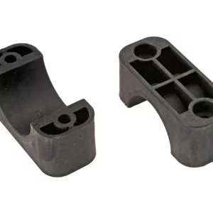 Oryginalne mocowanie przewodów hydraulicznych o numerze katalogowym 100243340