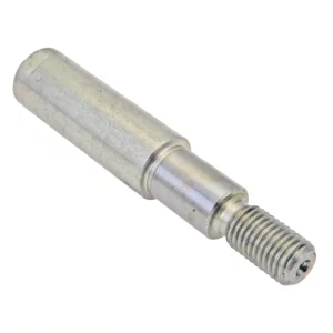 Oryginalna ośka koła pasowego o numerze katalogowym 100253694