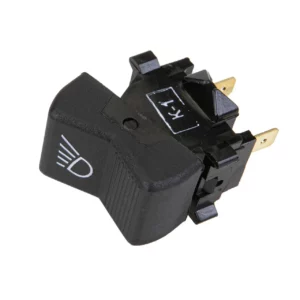 Oryginalny przełącznik świateł roboczych o numerze katalogowym 100262280