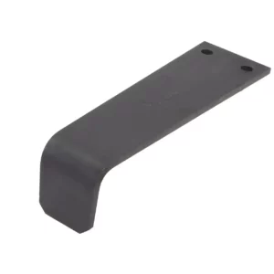 Oryginalna listwa osłony napędu rozdrabniacza słomy o numerze katalogowym 100274430