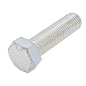 Oryginalna śruba mocowania skrzyni biegów do belki przedniej osi o wymiarach M16 x 60 x 2.0