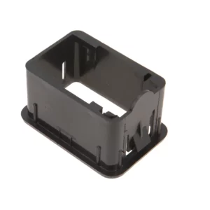 Oryginalna obudowa przełącznika elektrycznego o numerze katalogowym 100308946