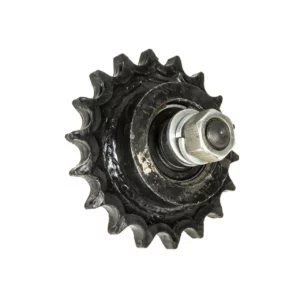 Oryginalne koło zębate 18z o numerze katalogowym 100316499